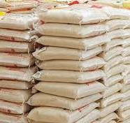 Bags of Rice
